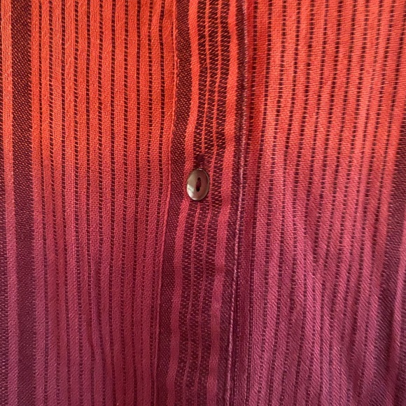 Free People Short Sleeve Top - Picture 5 of 6